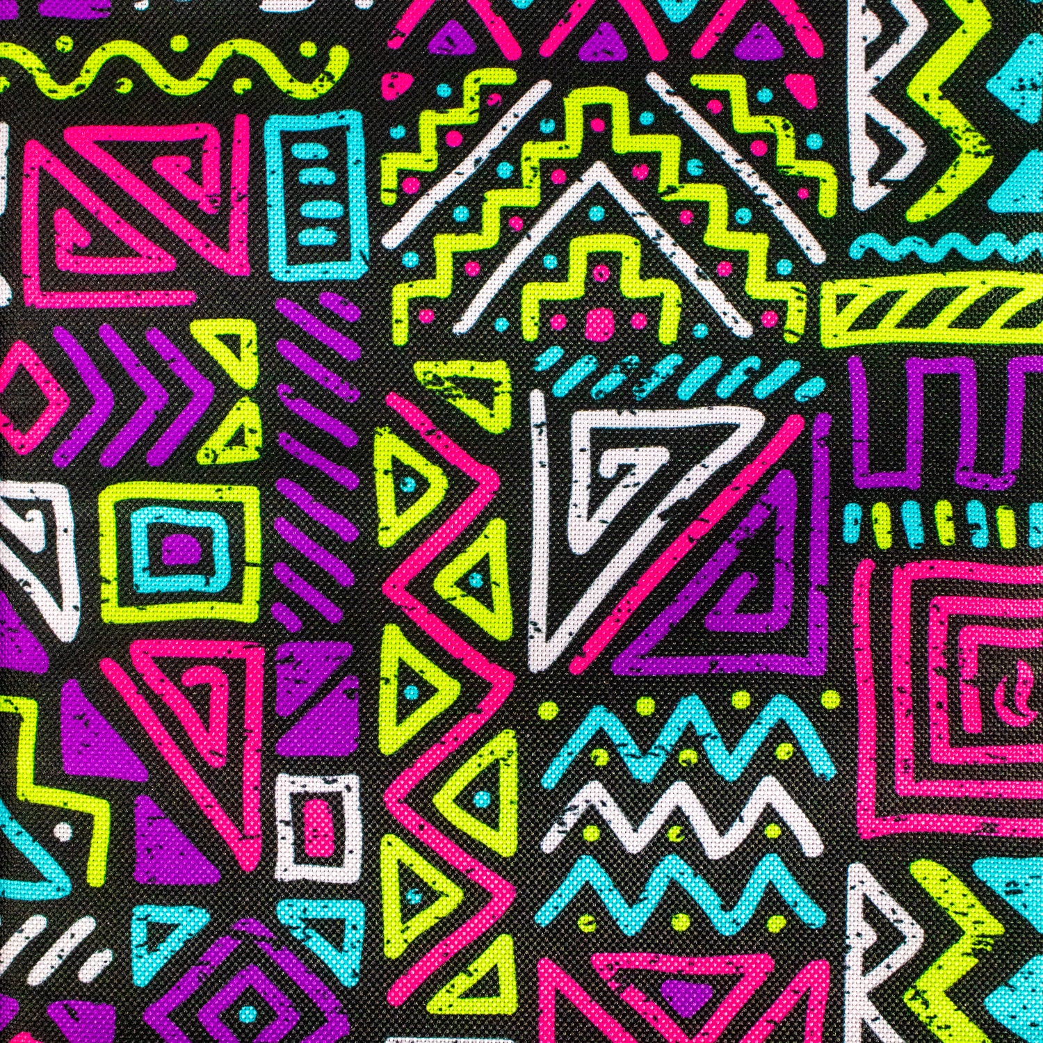 Zig Zag - Faceoff® Small Face