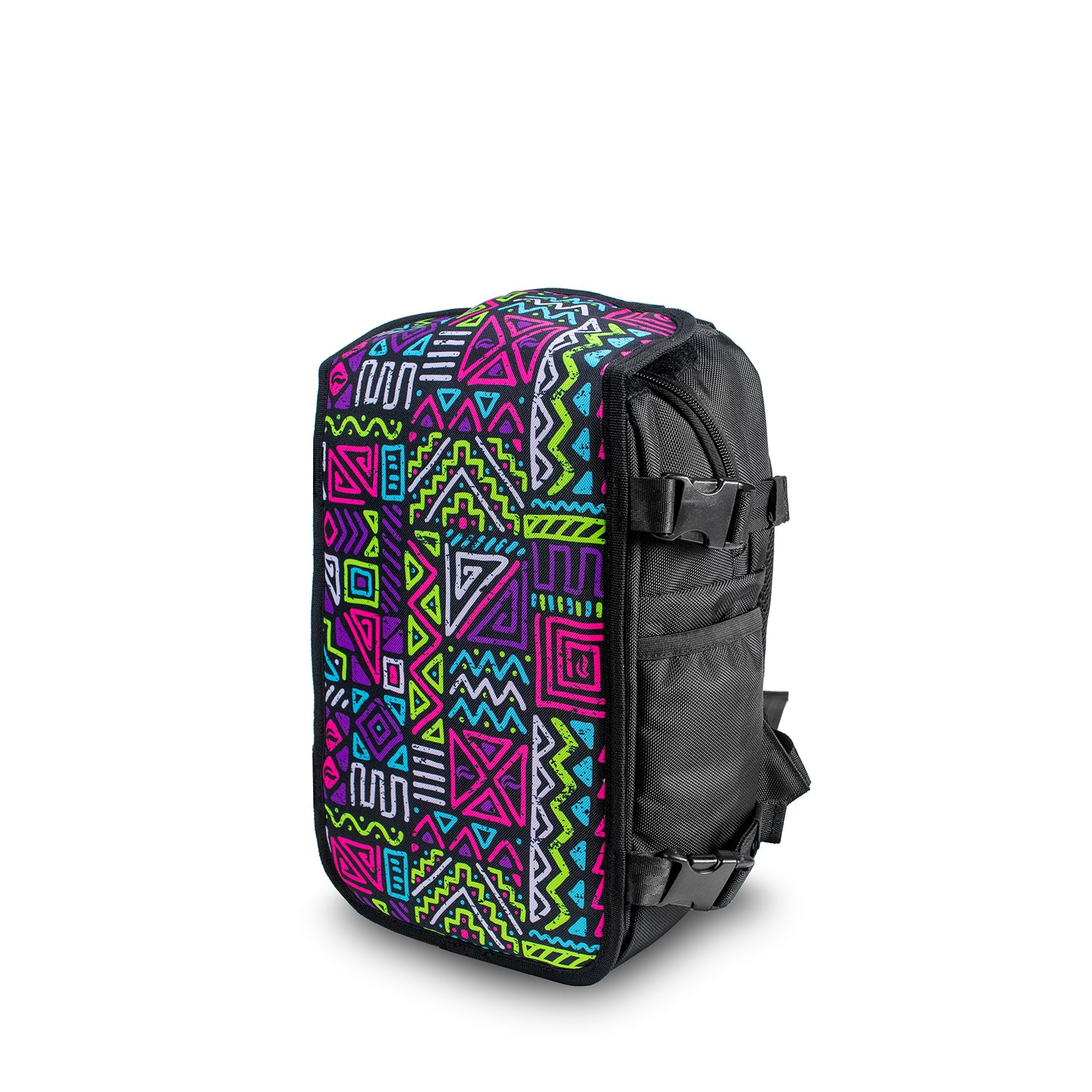 Zig Zag - Faceoff® Small Face