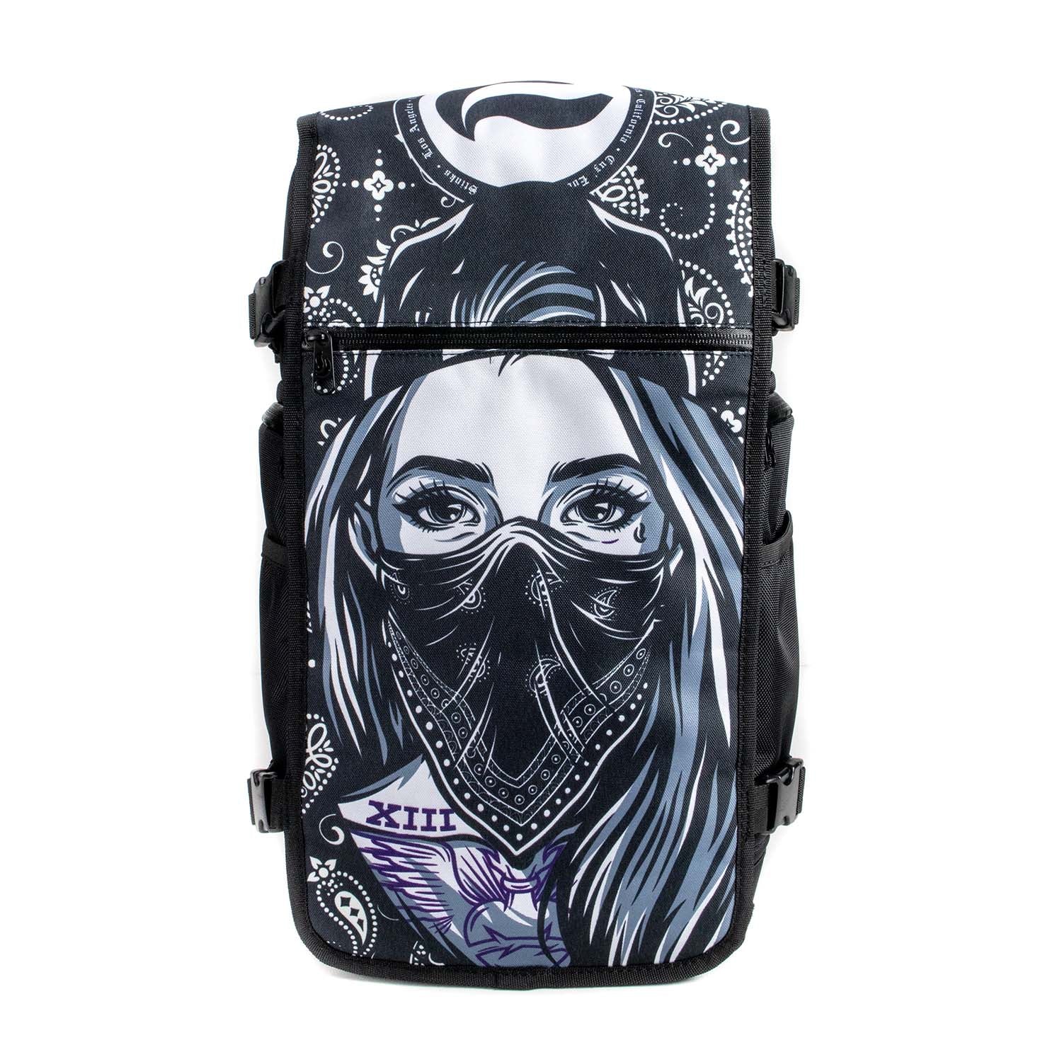 Gangsta Gold - Faceoff® Pack