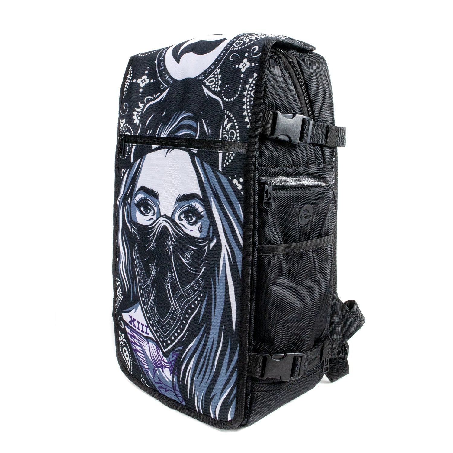 Gangsta Gold - Faceoff® Pack