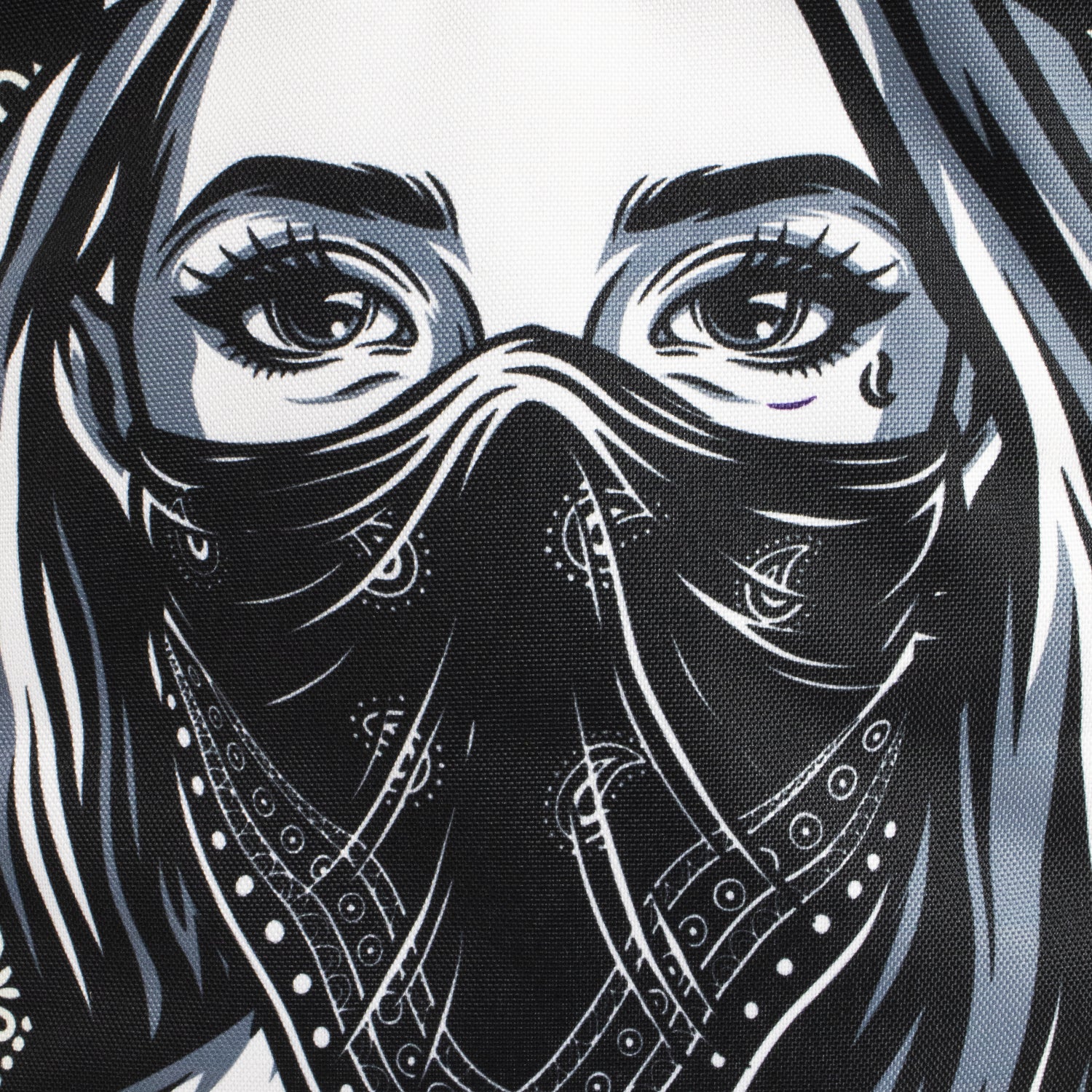 Rebel - Faceoff®