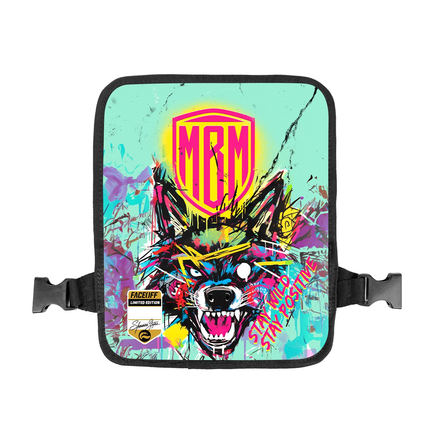 Urban Alpha MBM- Faceoff® Sling