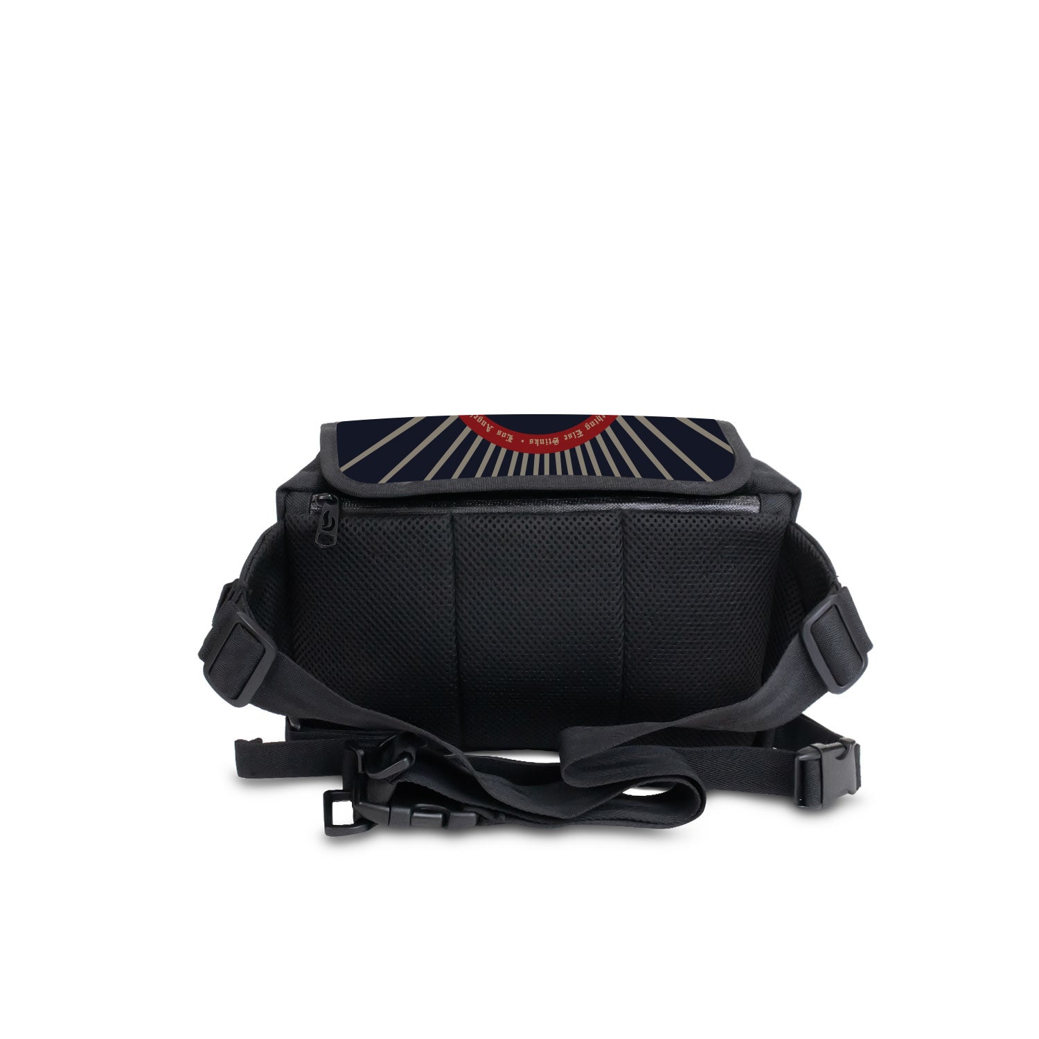 Reflection - Faceoff® Messenger