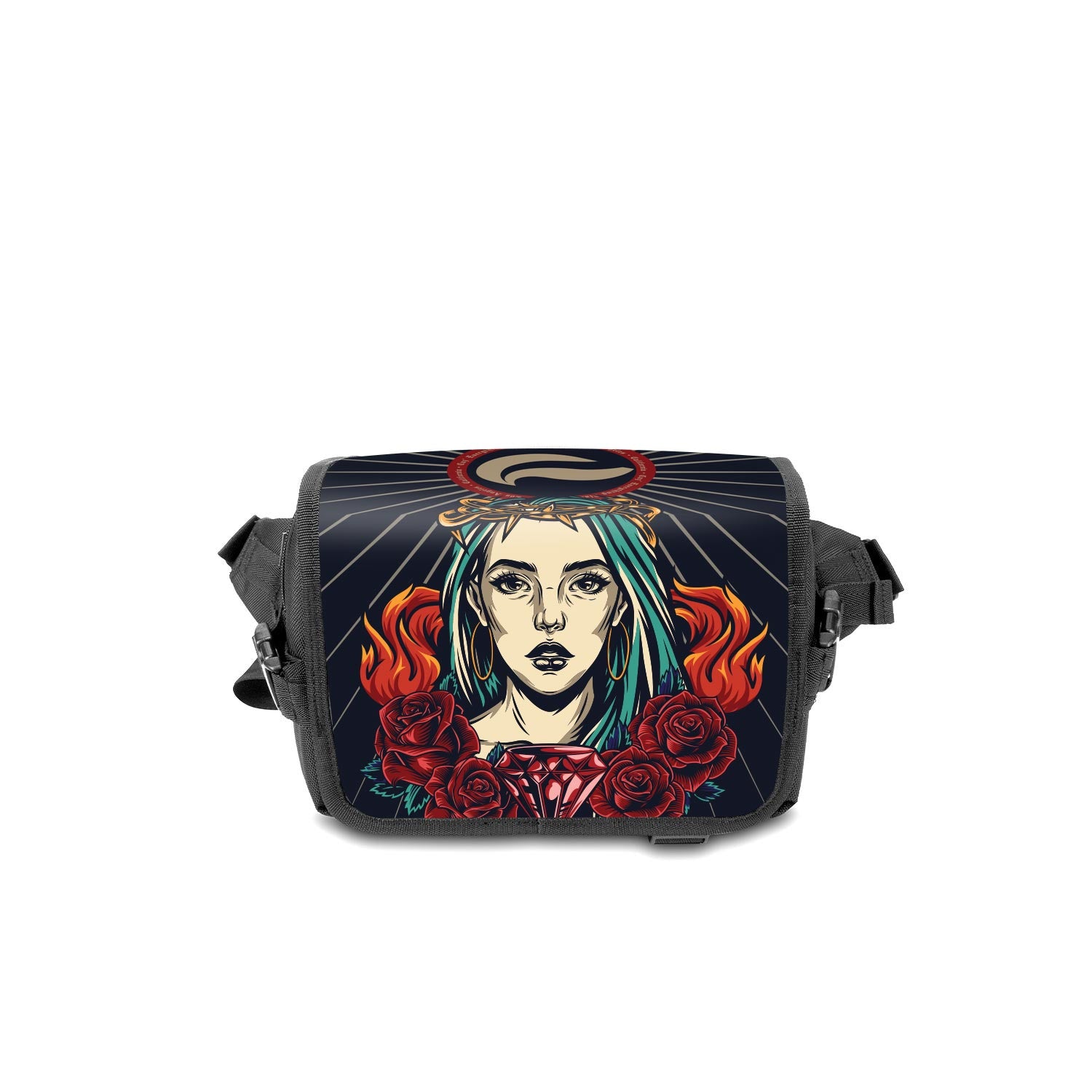 Reflection - Faceoff® Messenger