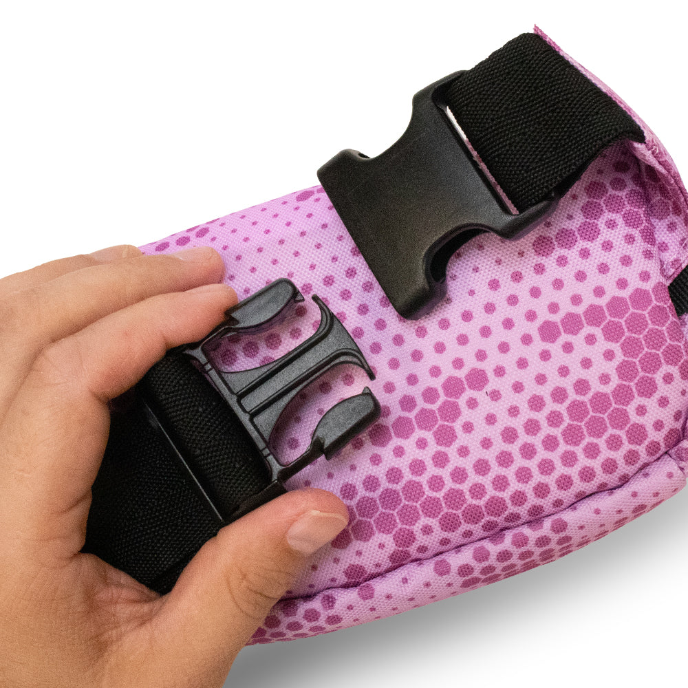 Hipster - Bubblegum Pink Camo