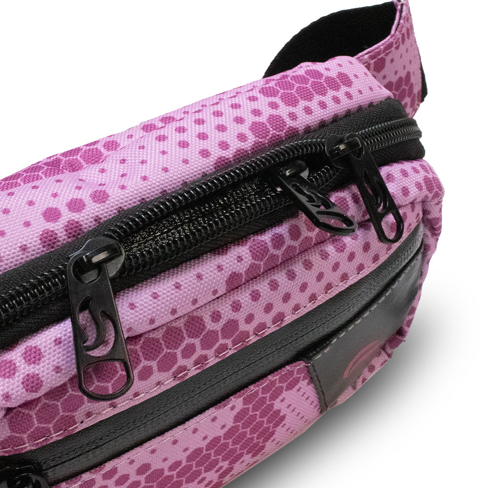 Hipster - Bubblegum Pink Camo