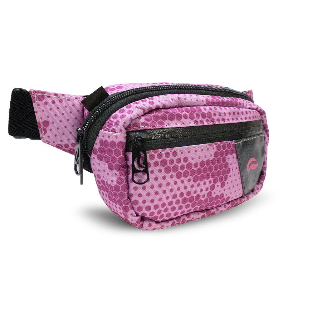 Hipster - Bubblegum Pink Camo