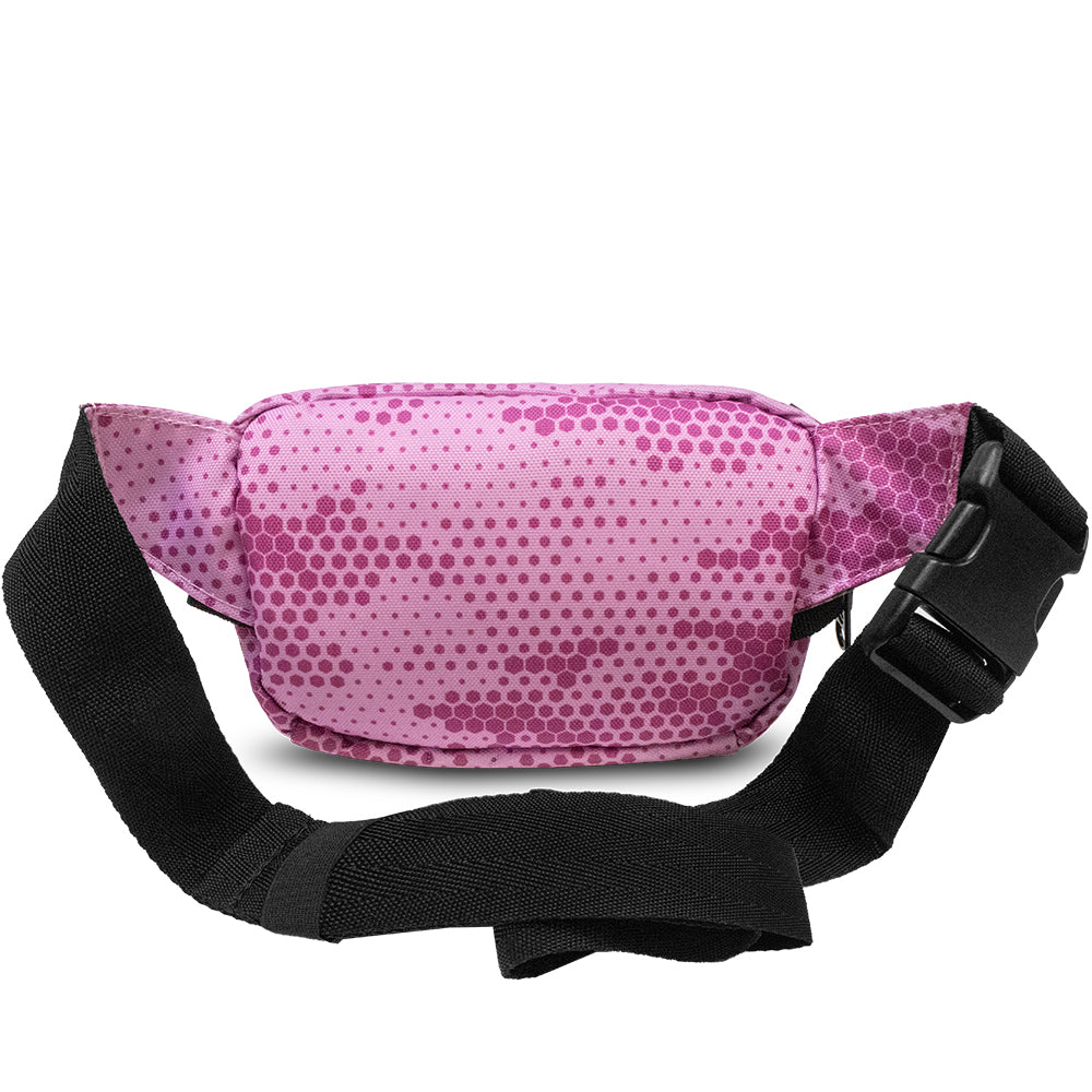 Hipster - Bubblegum Pink Camo