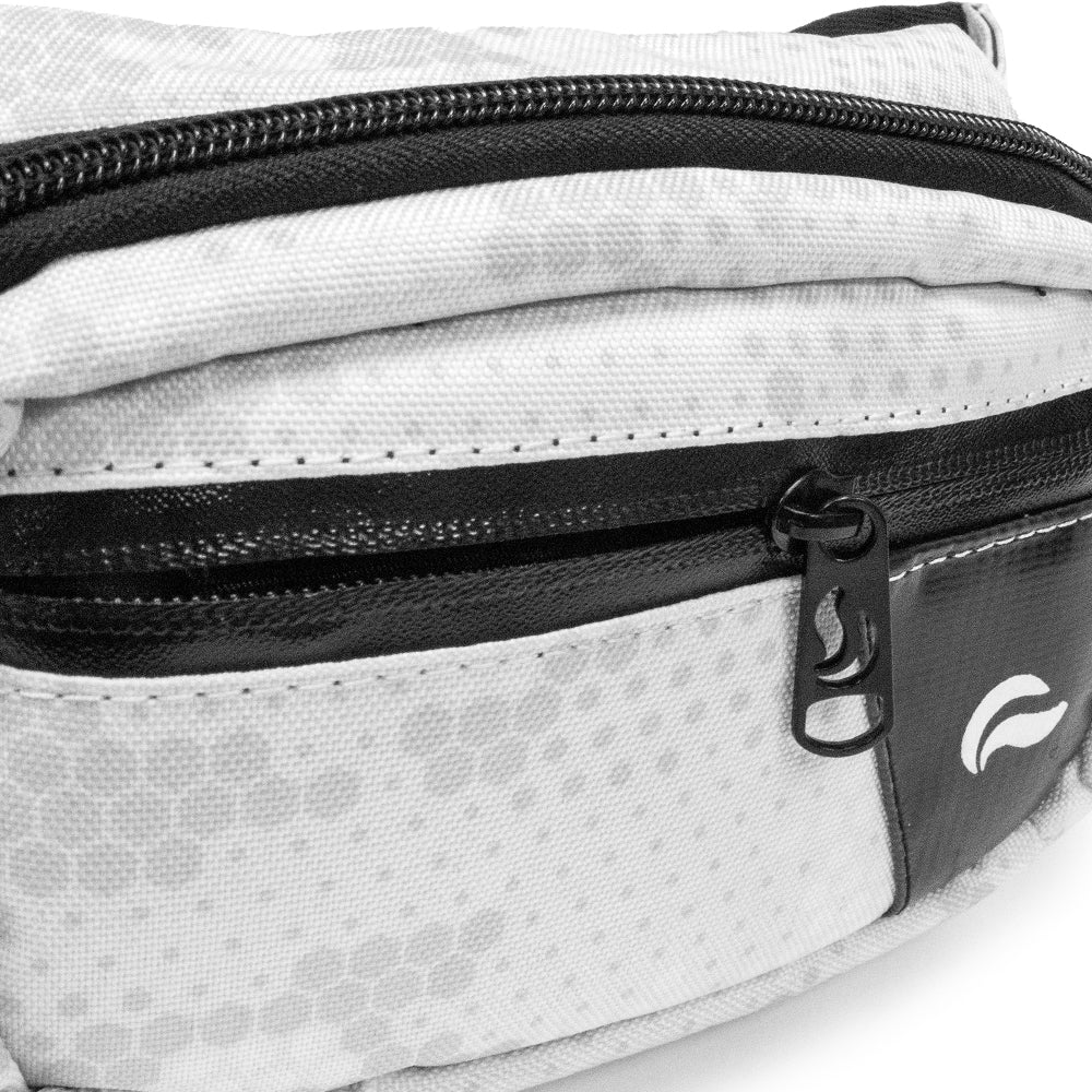 Hipster - Atomic White Camo