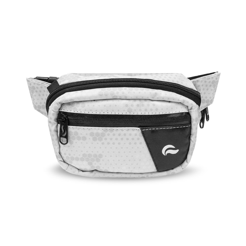 Hipster - Atomic White Camo