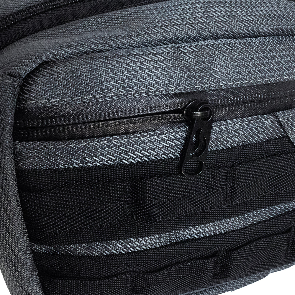 Kross - Slate Gray Canvas