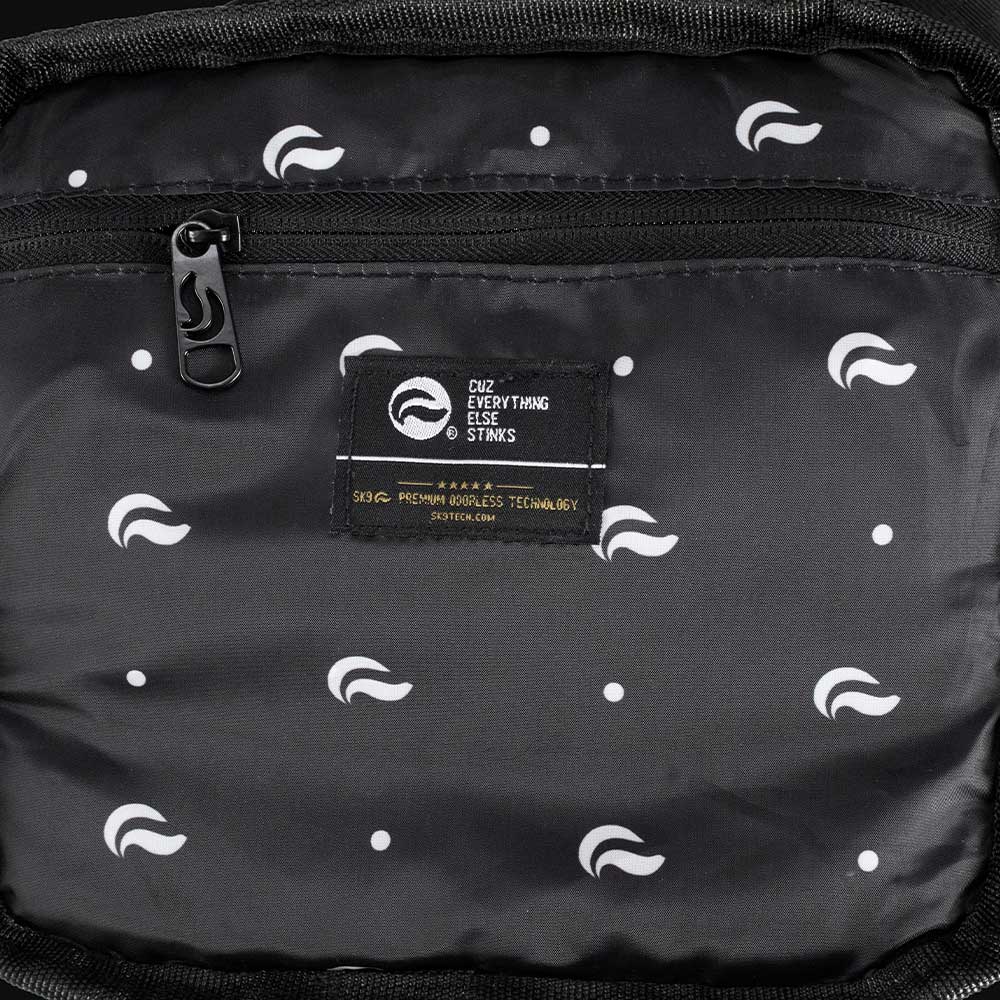 Kross - Slate Gray Canvas