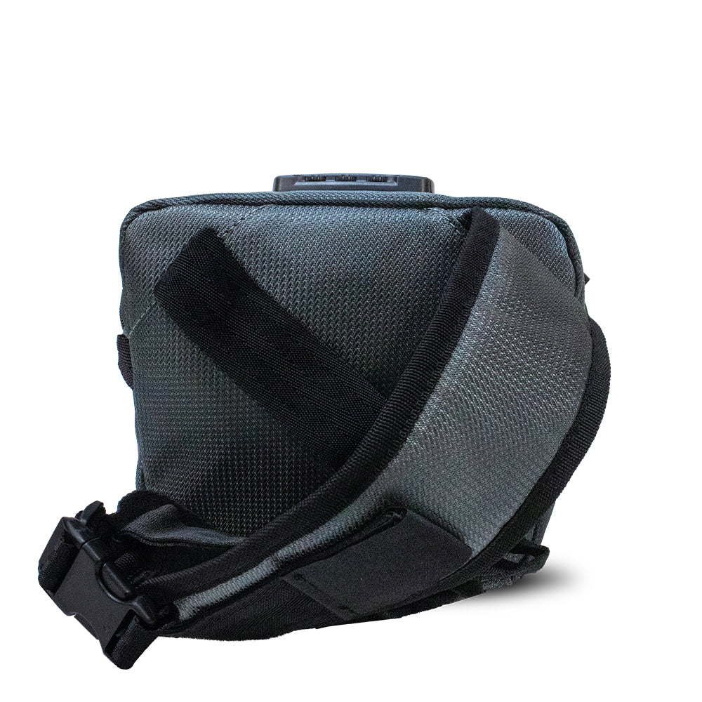 Kross - Slate Gray Canvas