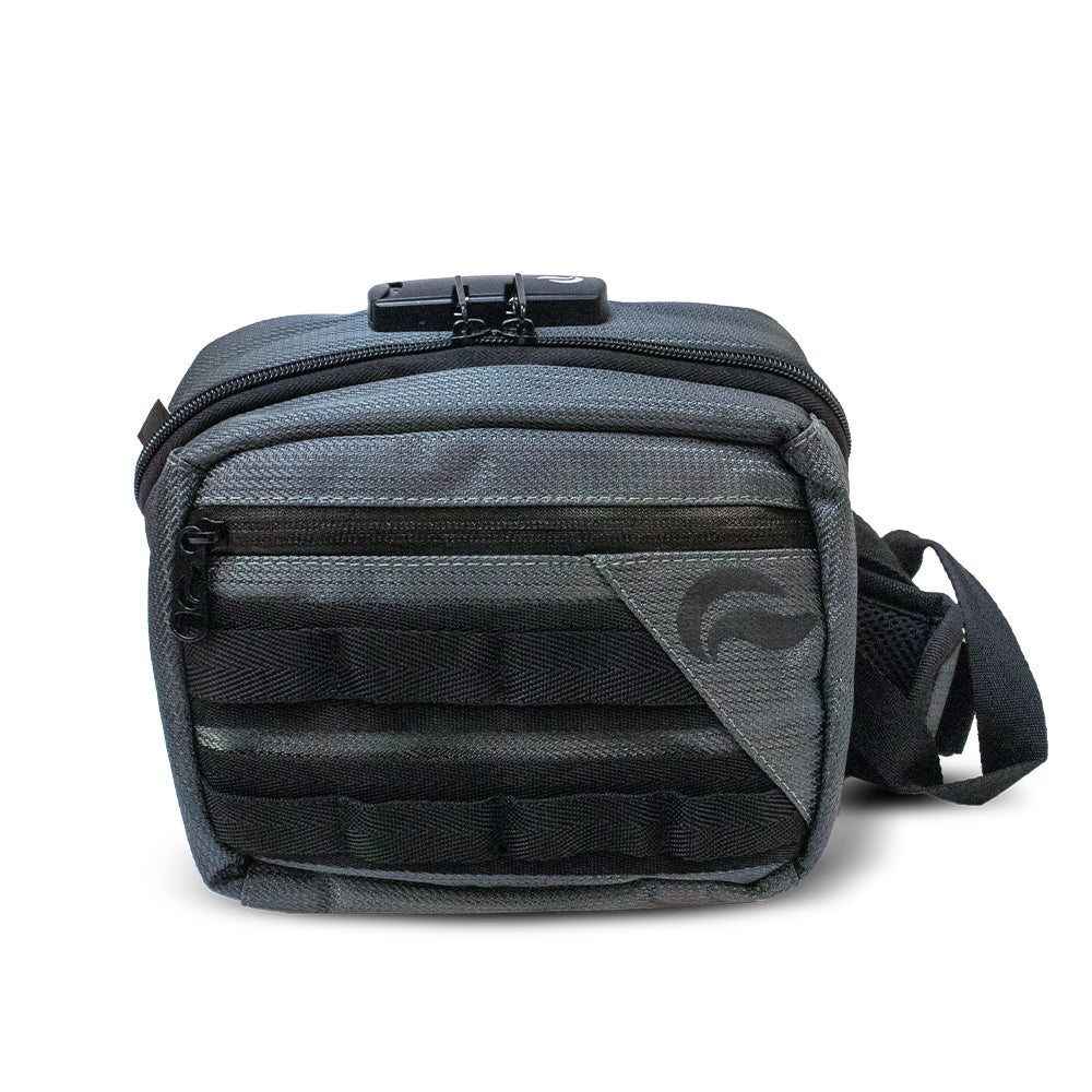 Kross - Slate Gray Canvas