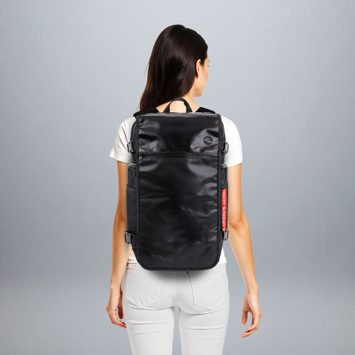 Koi Black - Faceoff®