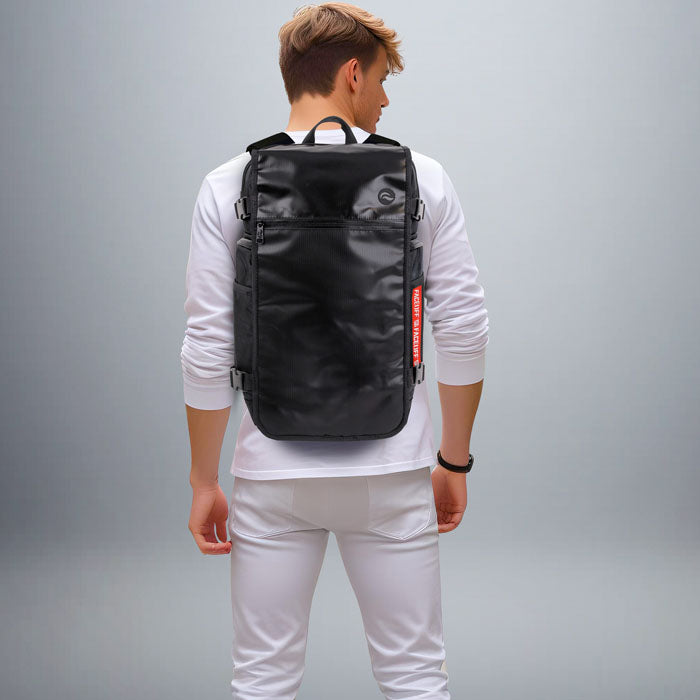 Koi Black - Faceoff®