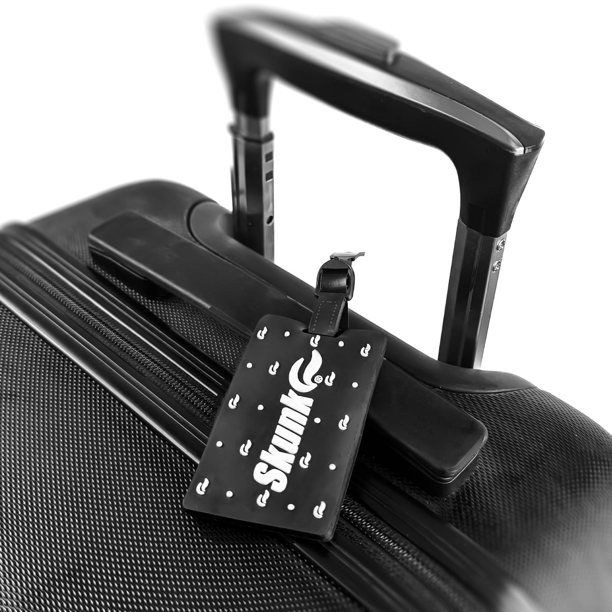 Luggage Tag