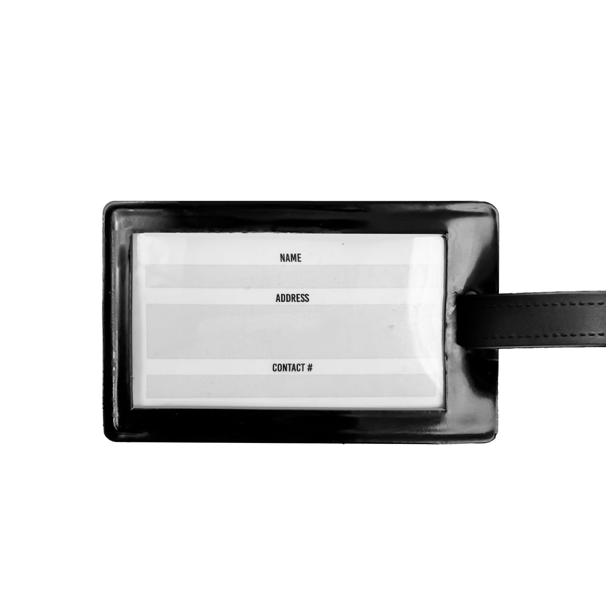 Luggage Tag