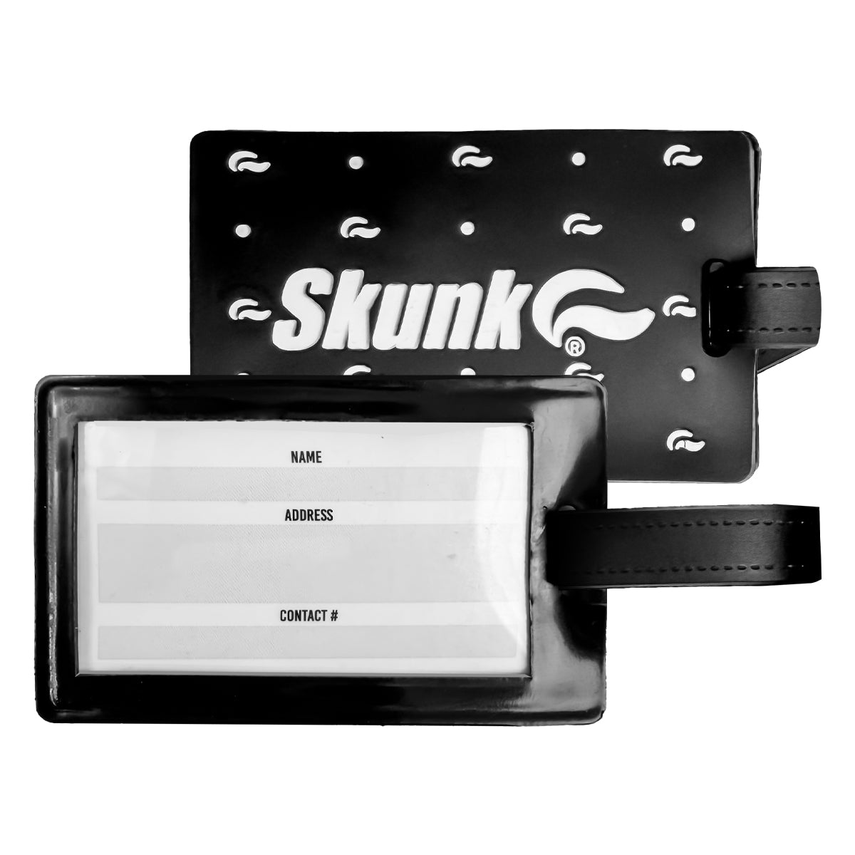 Luggage Tag