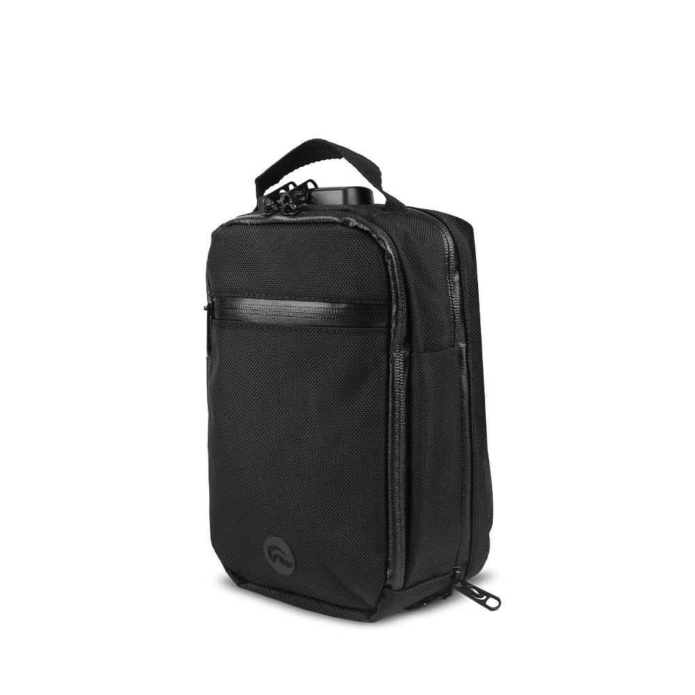 Rig Mini - Black Canvas