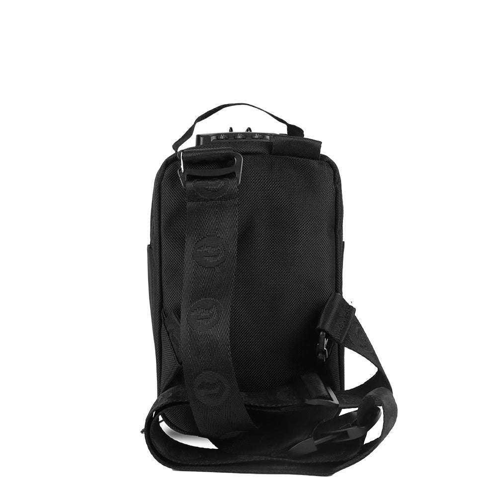 Rig Mini - Black Canvas