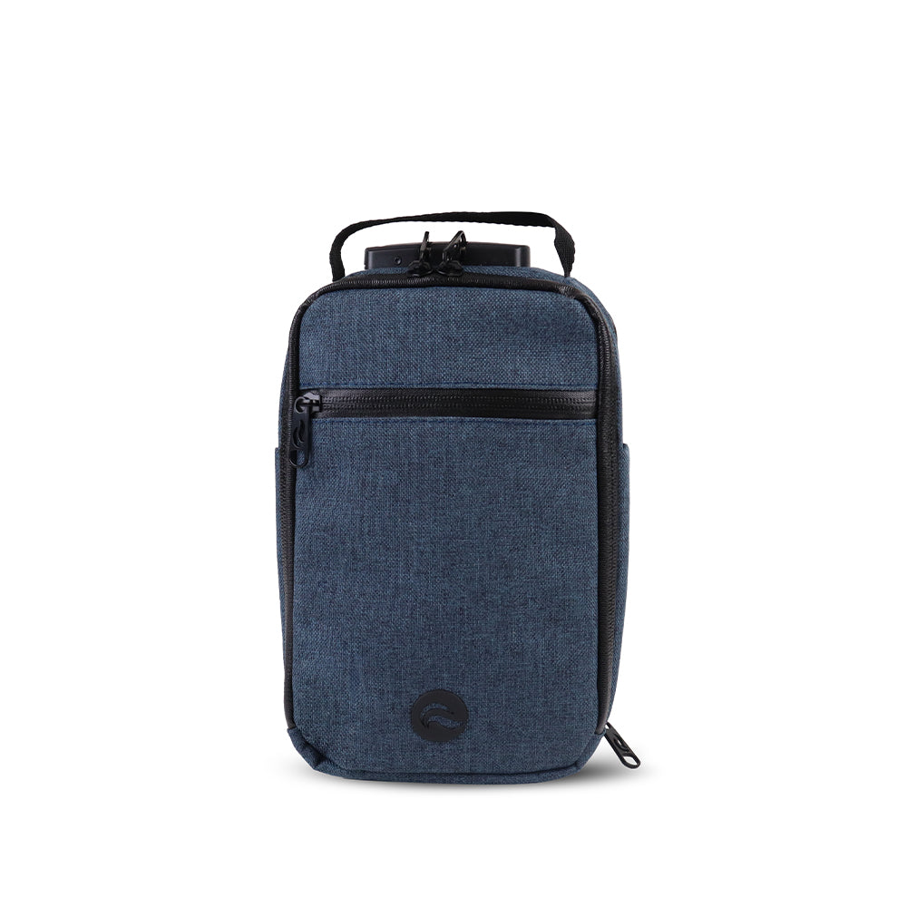 Rig Mini - Blue Canvas
