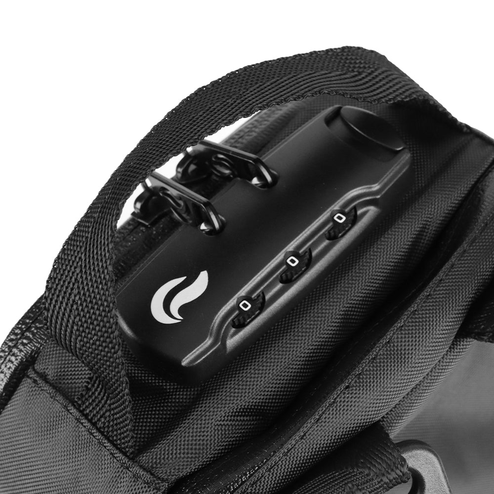 Rig Mini - Glossy Black