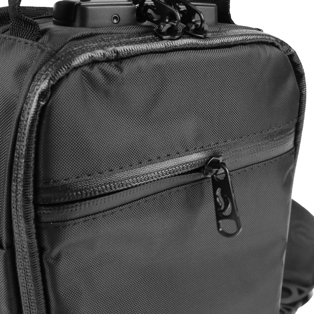 Rig Mini - Glossy Black