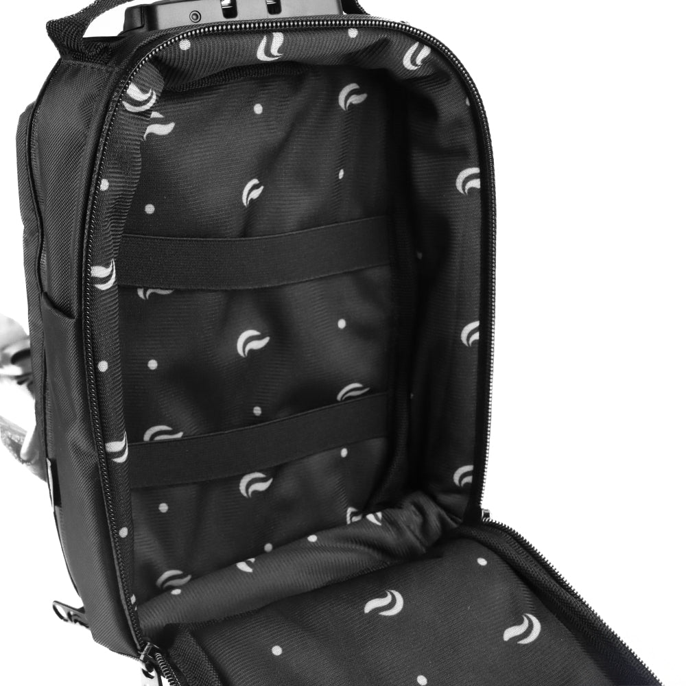 Rig Mini - Glossy Black