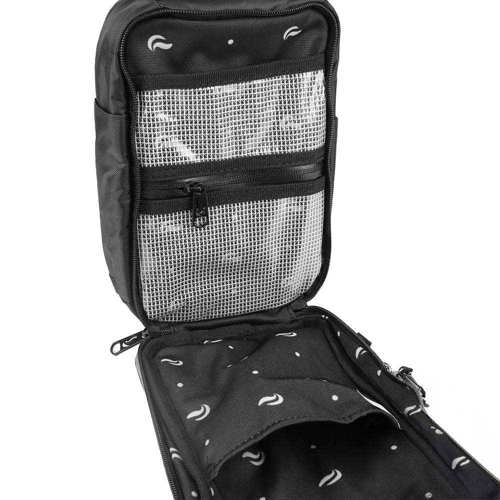 Rig Mini - Glossy Black