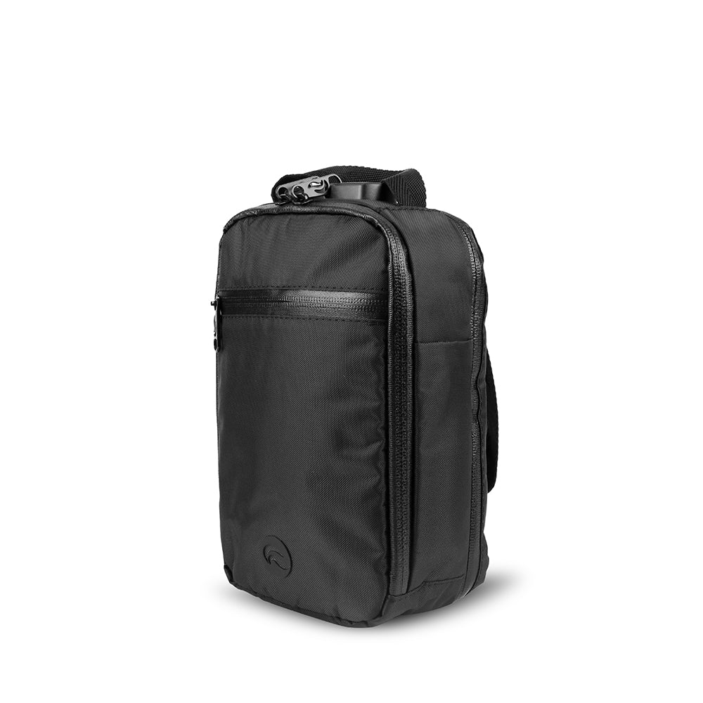 Rig Mini - Glossy Black
