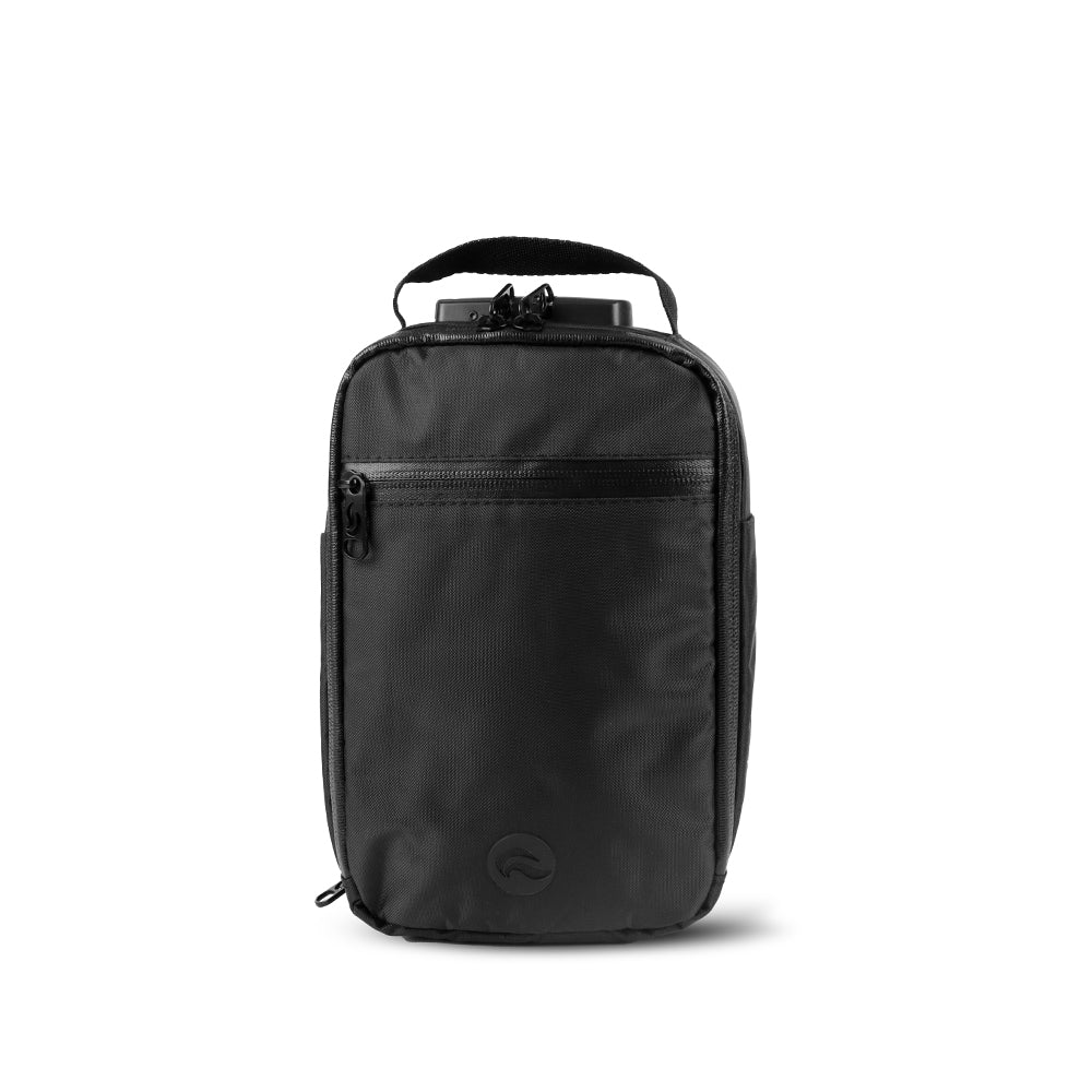 Rig Mini - Glossy Black