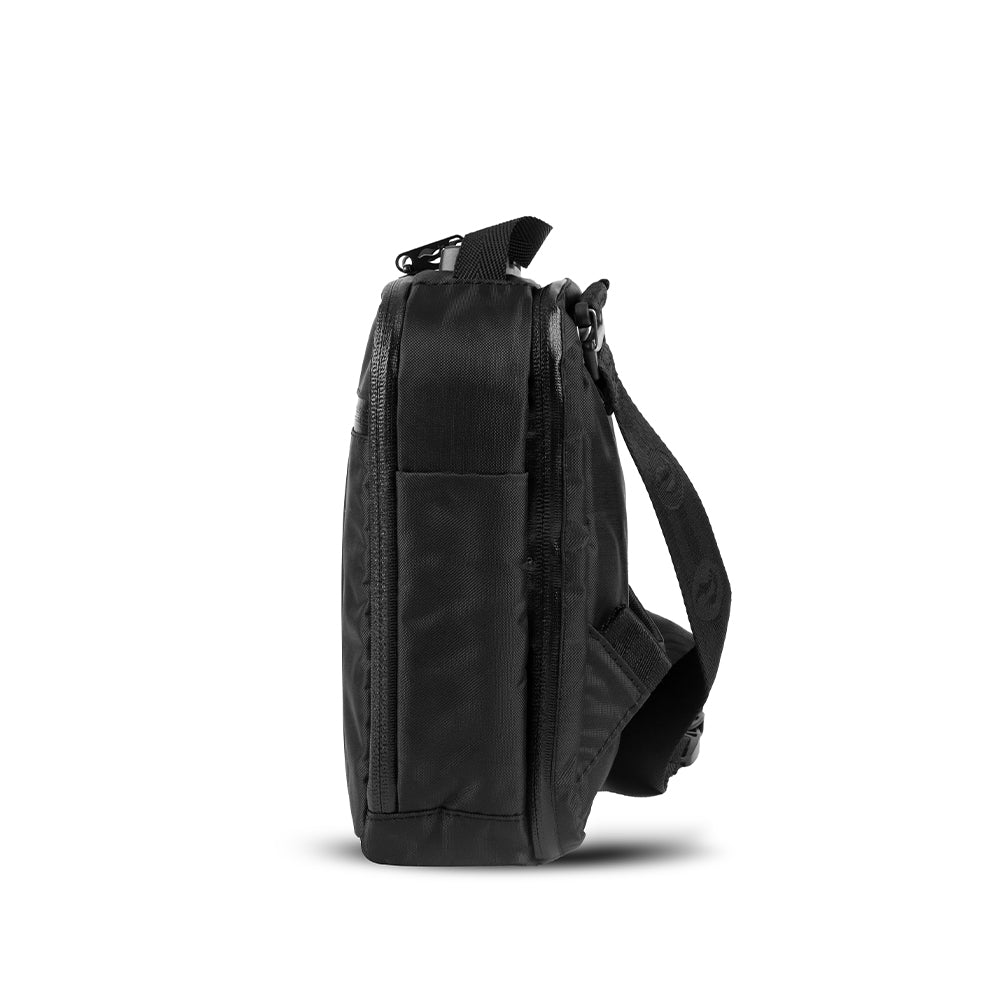 Rig Mini - Glossy Black