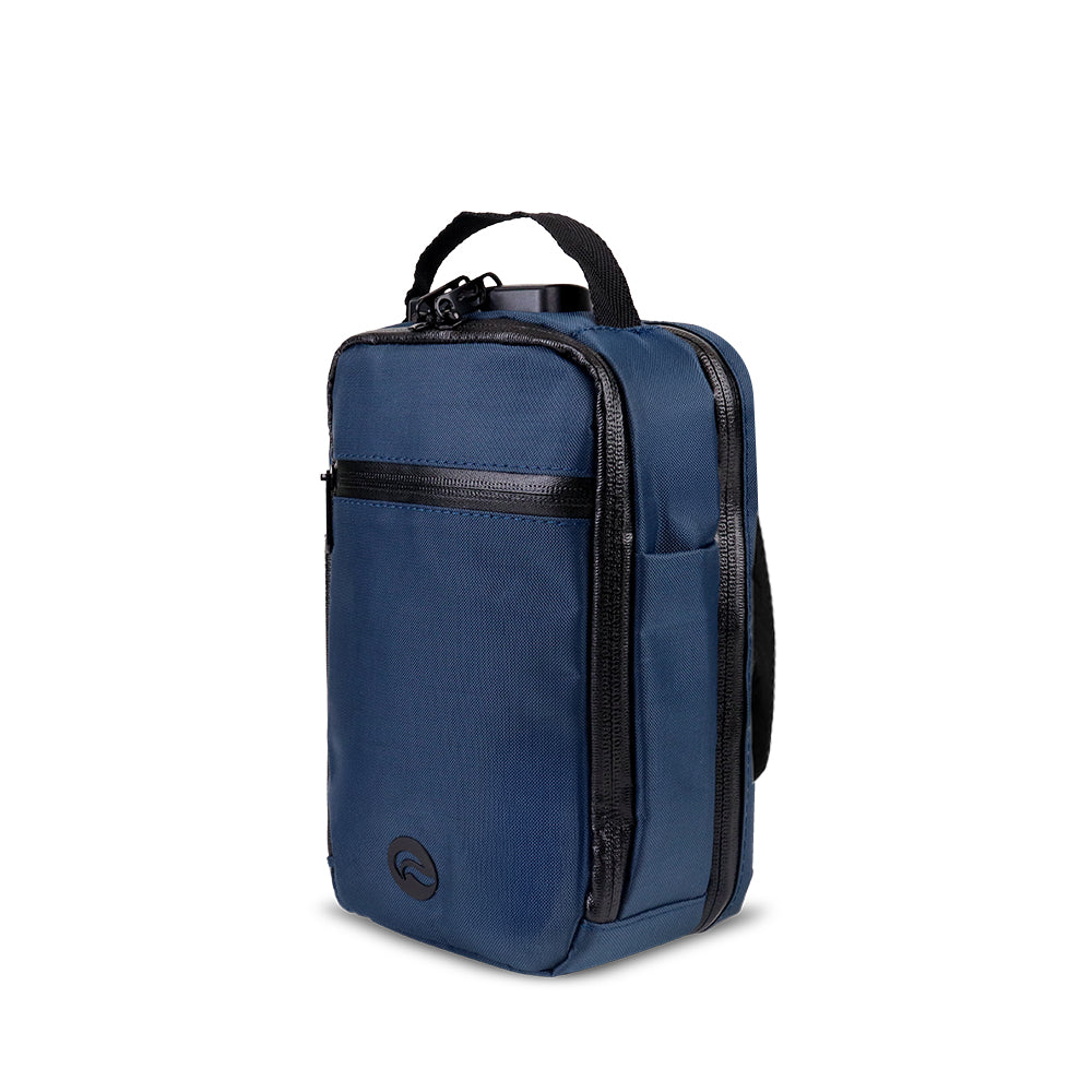 Rig Mini - Glossy Blue