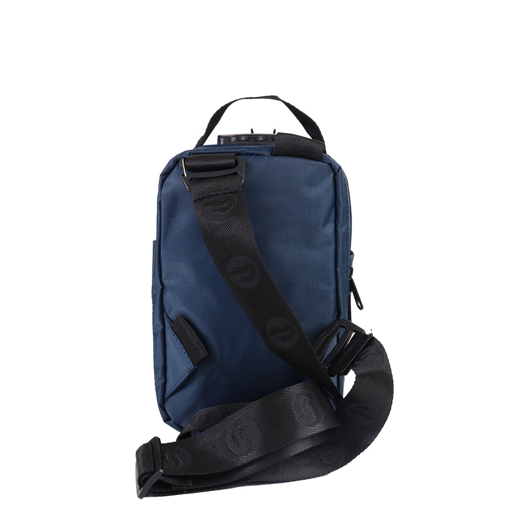 Rig Mini - Glossy Blue