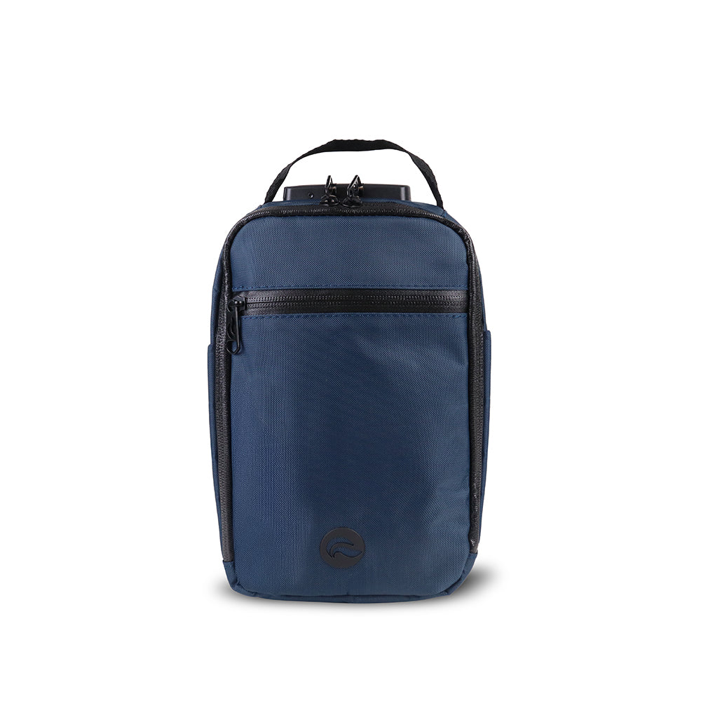 Rig Mini - Glossy Blue