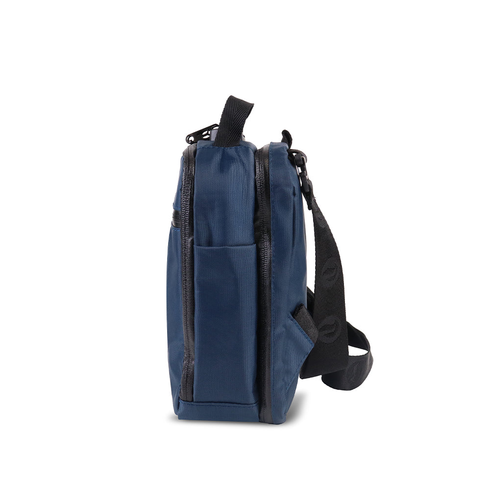 Rig Mini - Glossy Blue