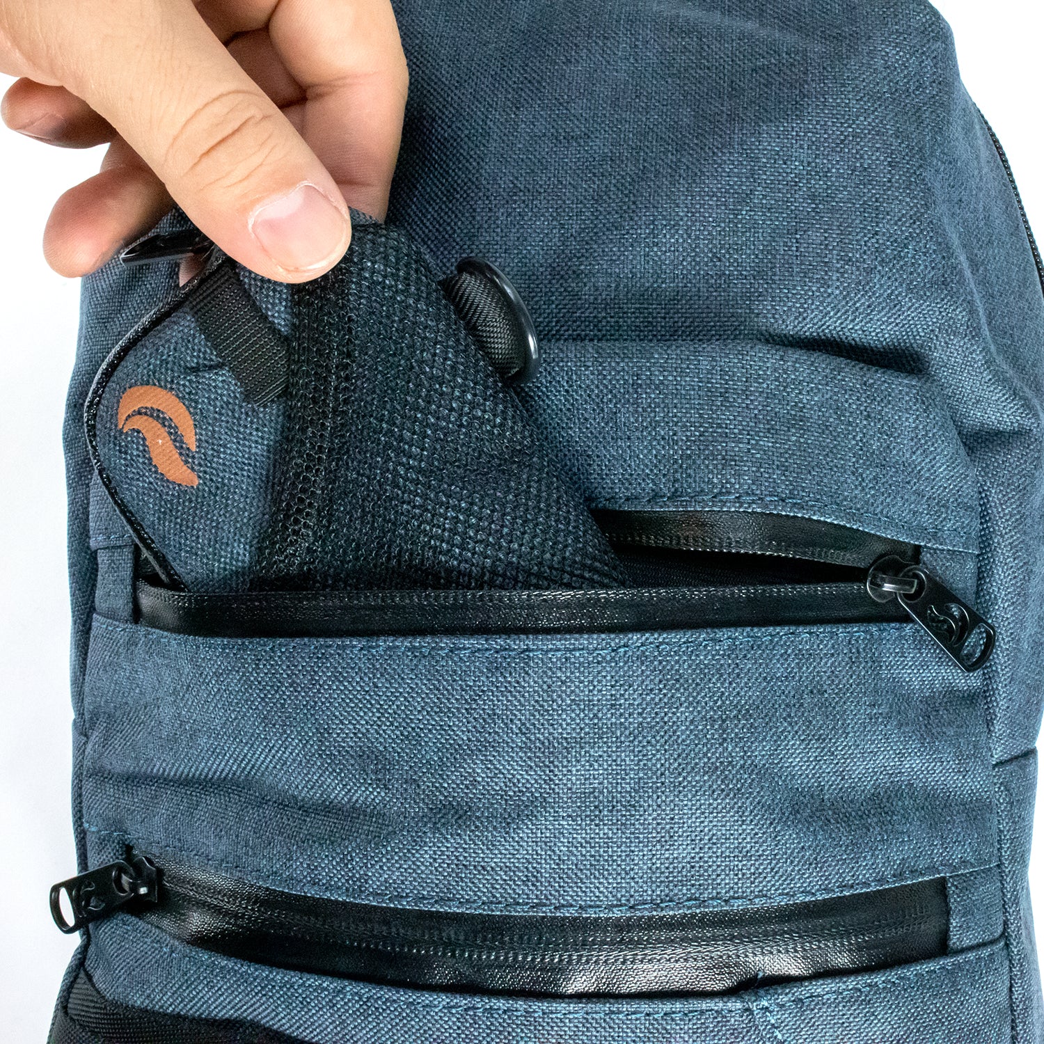 Mini - Denim