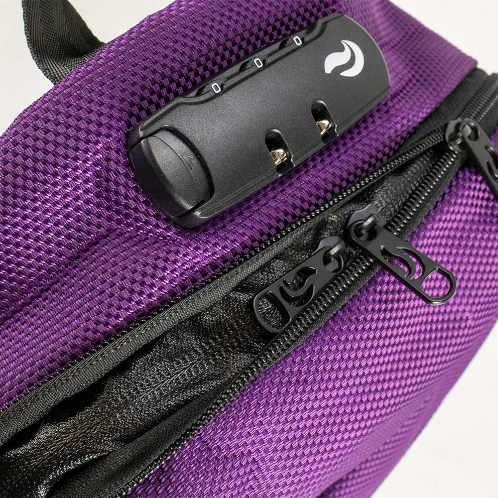 Mini - Purple