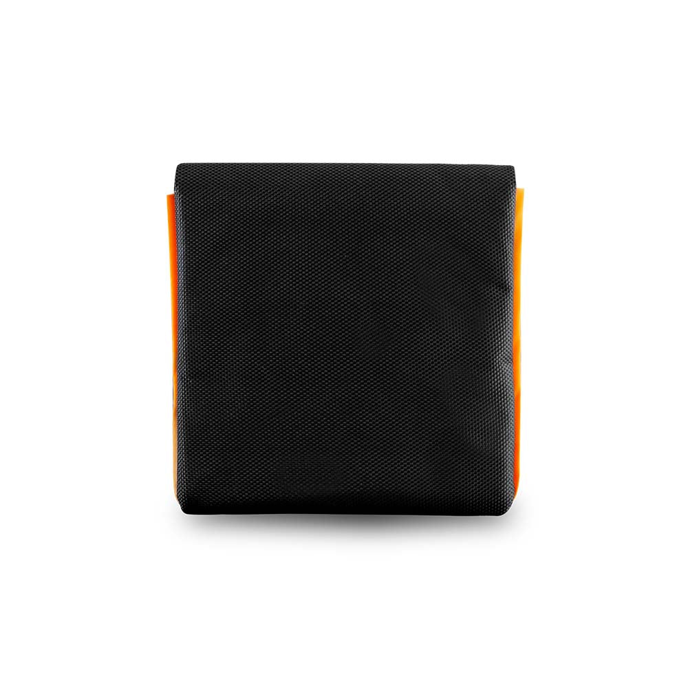 Mr. Slick 6" - Neon Orange