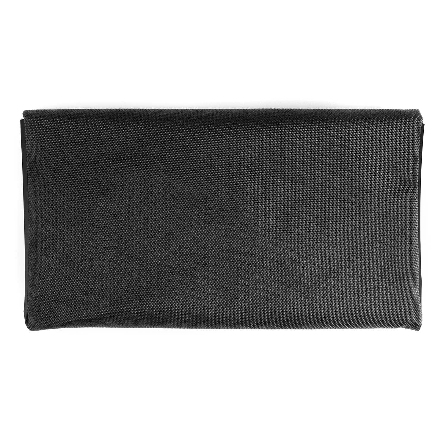 Mr. Slick 11" - Black Canvas