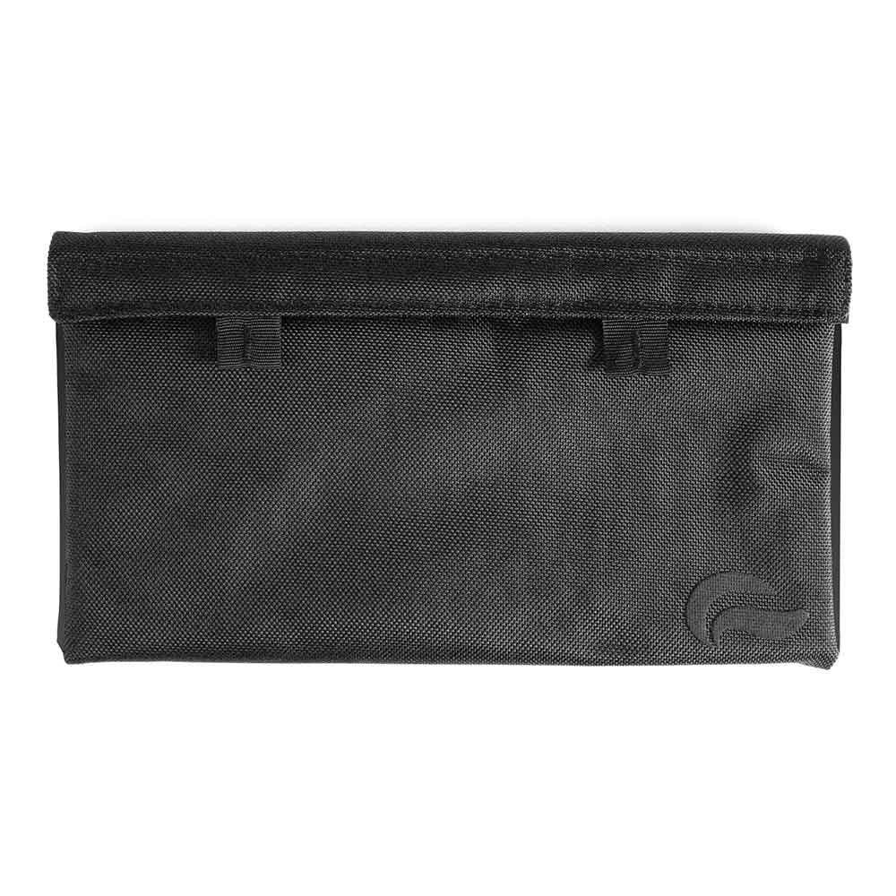 Mr. Slick 11" - Black Canvas