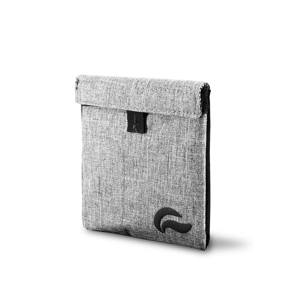 Mr. Slick 6" - Oxford Gray