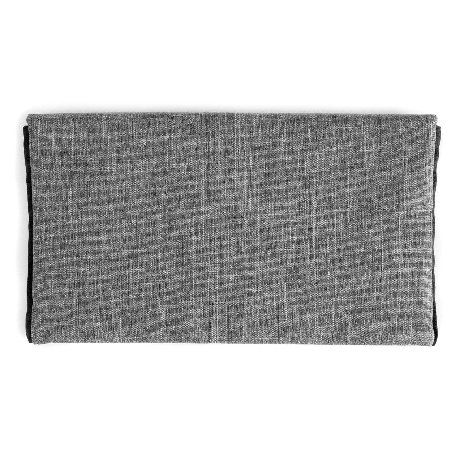 Mr. Slick 11" - Oxford Gray
