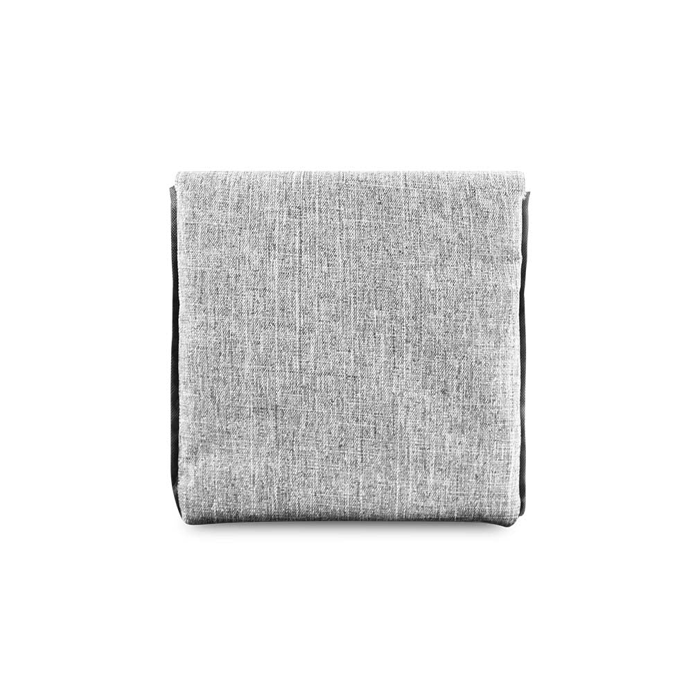 Mr. Slick 6" - Oxford Gray