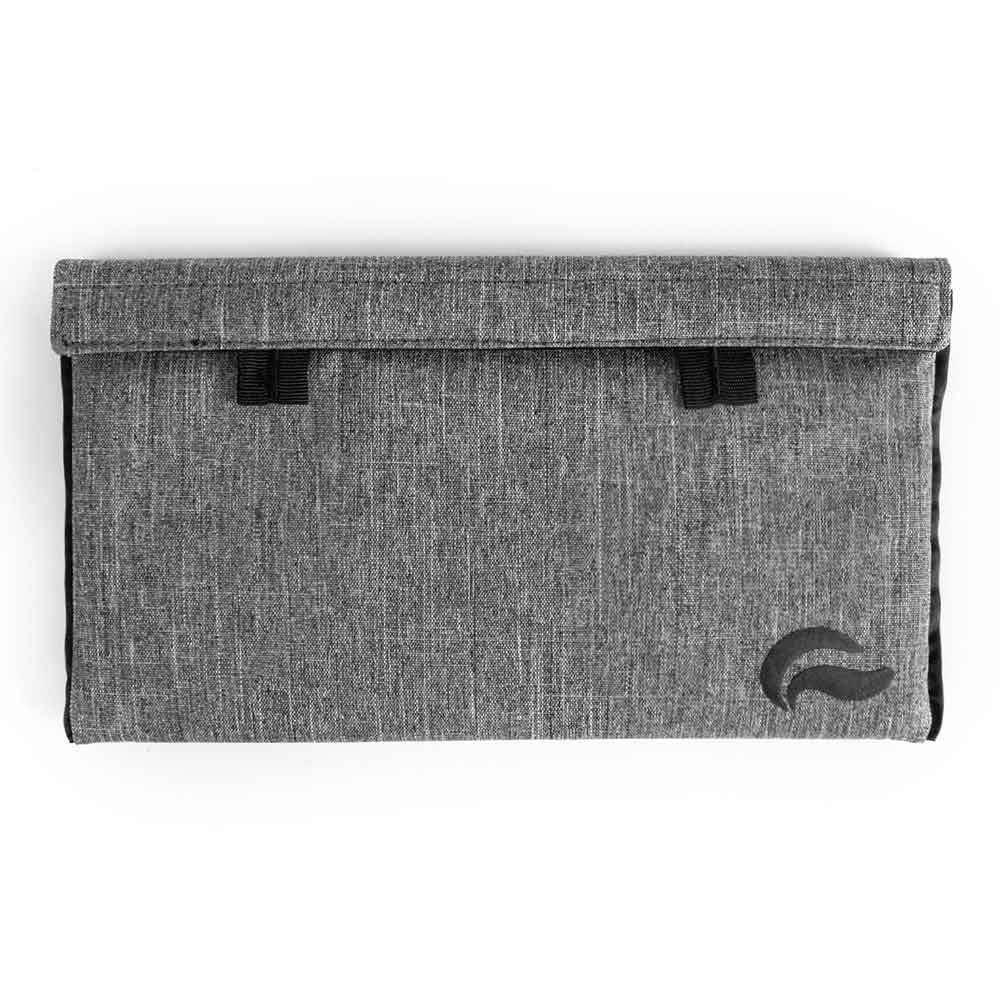 Mr. Slick 11" - Oxford Gray