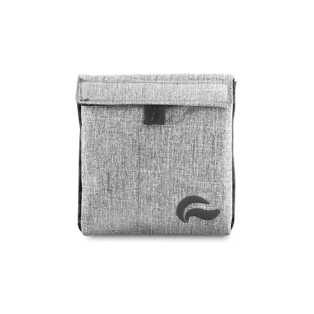 Mr. Slick 6" - Oxford Gray