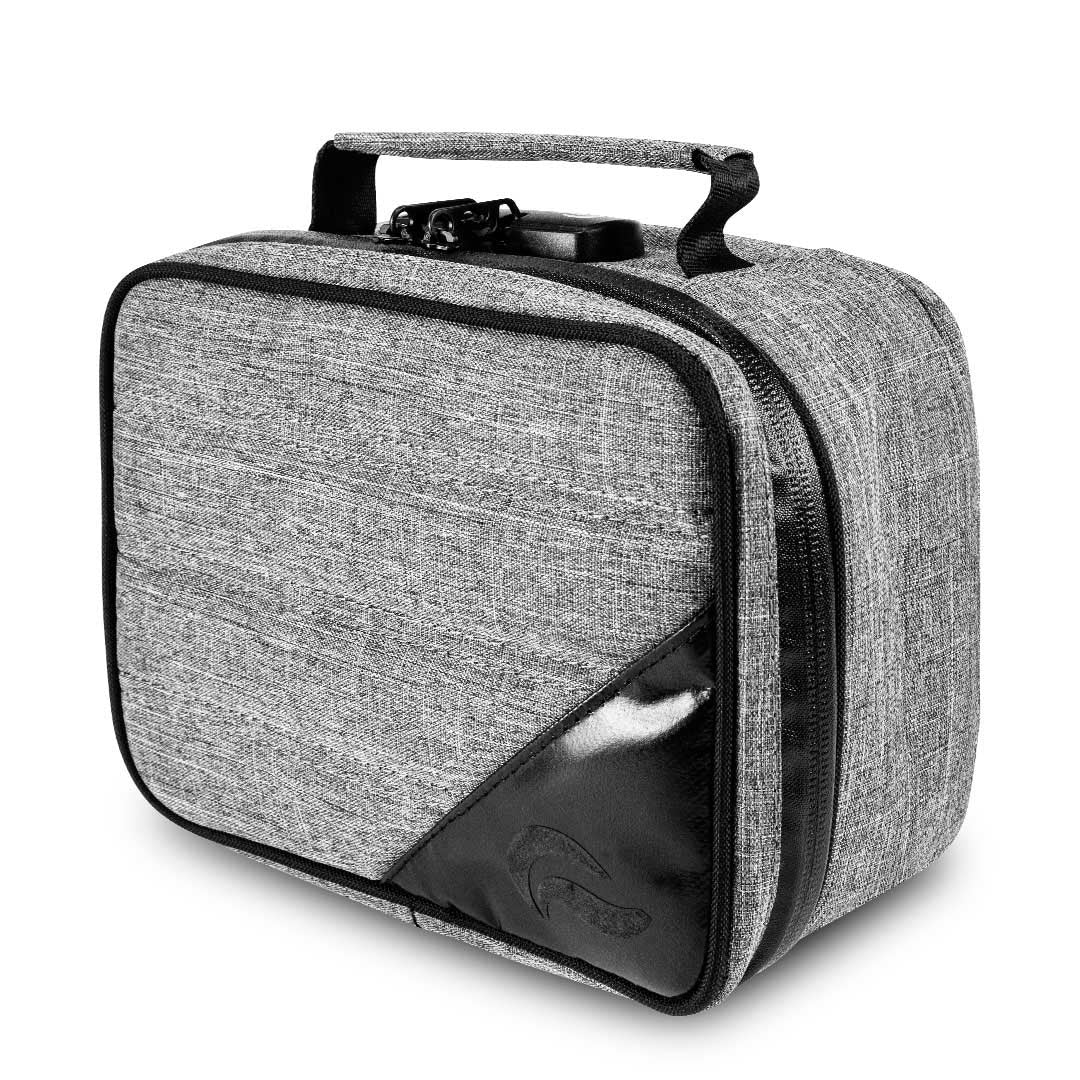 Pilot M - Oxford Gray