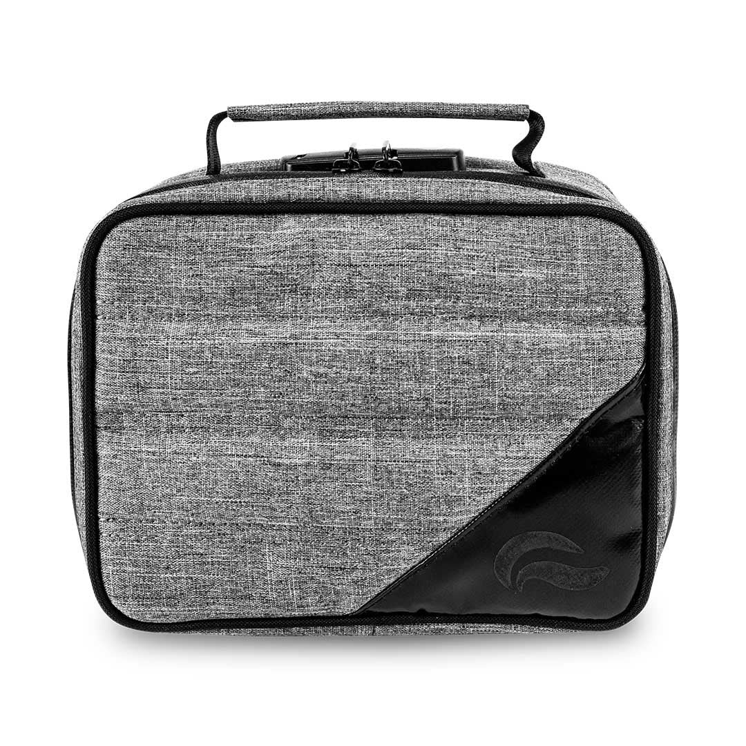 Pilot M - Oxford Gray