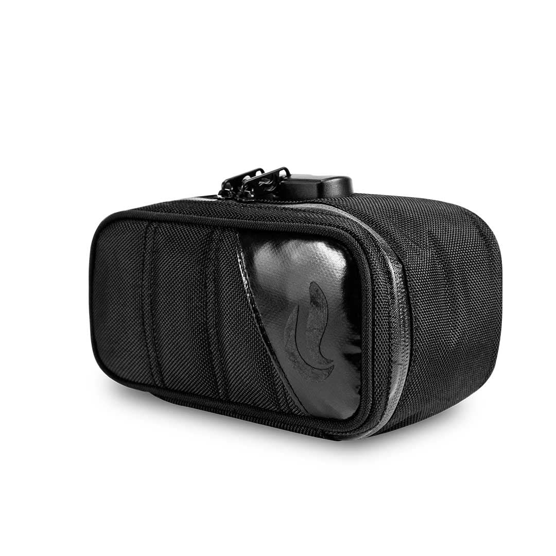 Pilot S - Black Canvas